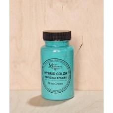 Culoare Hybrid Maja's Memories- MInt Green, 120 ml